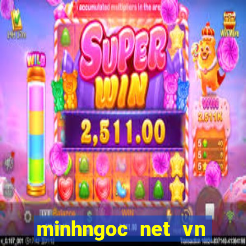 minhngoc net vn mien bac