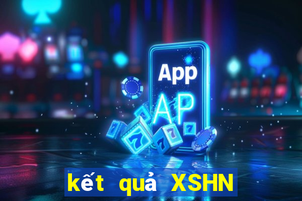 kết quả XSHN ngày 2