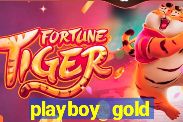 playboy gold jackpot slot