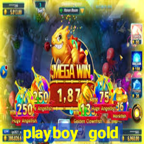 playboy gold jackpot slot