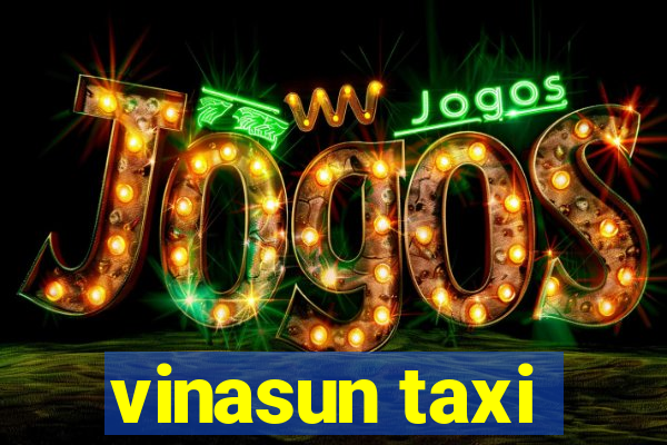 vinasun taxi