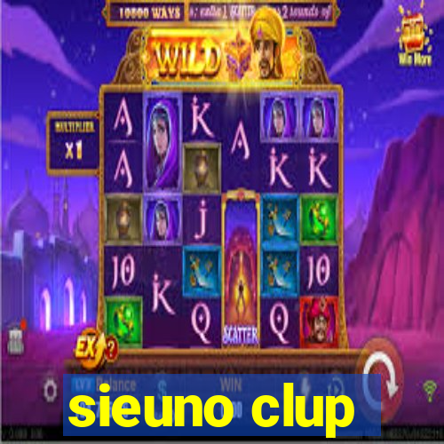 sieuno clup