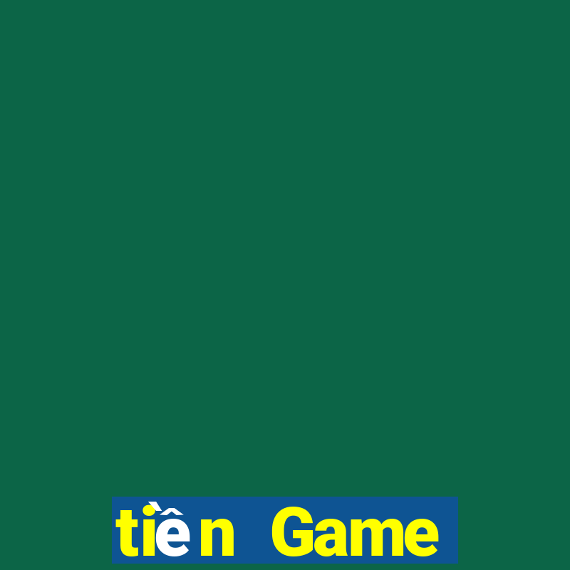 tiền Game bàiTải về