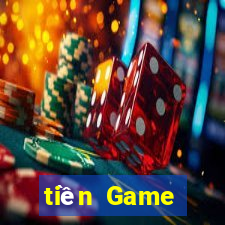 tiền Game bàiTải về