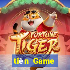 tiền Game bàiTải về