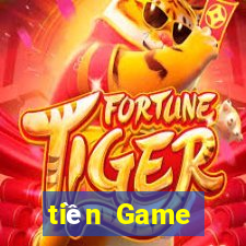 tiền Game bàiTải về