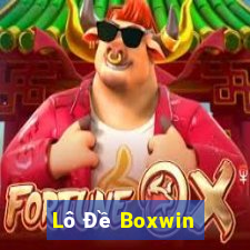 Lô Đề Boxwin