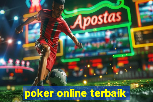 poker online terbaik