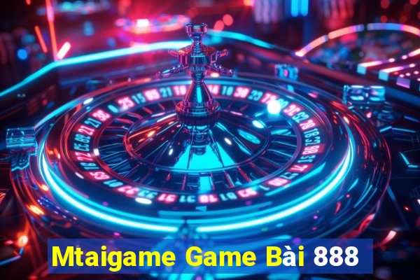 Mtaigame Game Bài 888