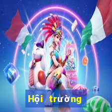 Hội trường đặt cược vé số 8k