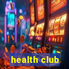 health club