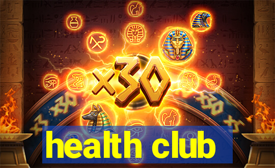 health club