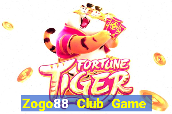 Zogo88 Club Game Bài Slot