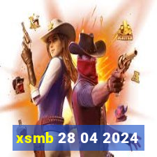 xsmb 28 04 2024