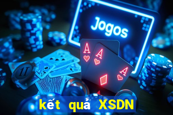 kết quả XSDN ngày 25