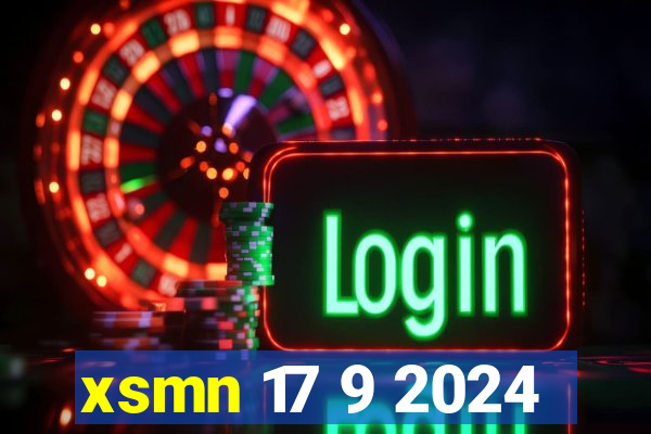 xsmn 17 9 2024