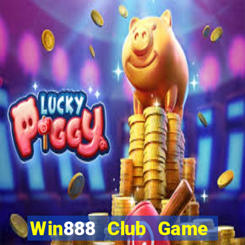 Win888 Club Game Bài Đổi Thưởng Uy Tín