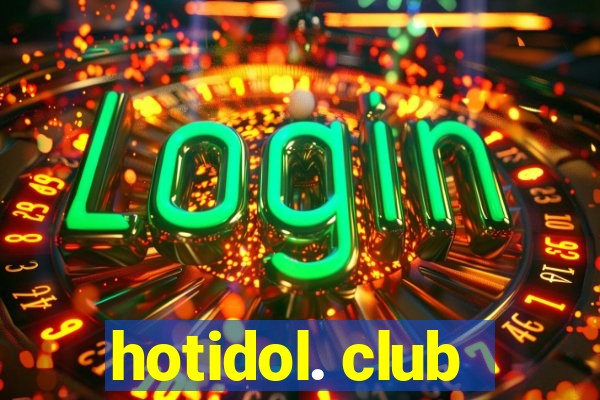 hotidol. club