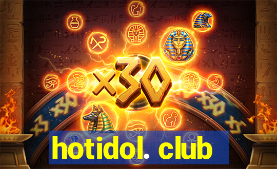 hotidol. club