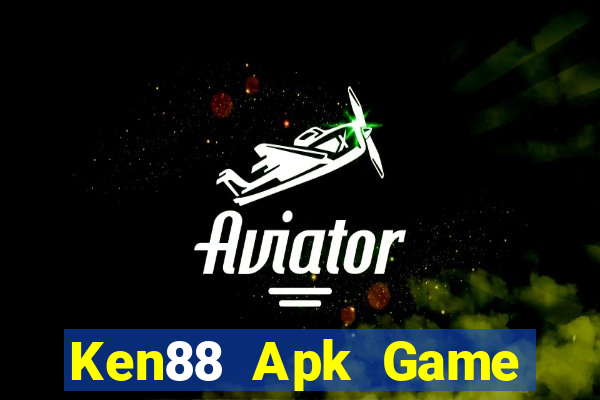 Ken88 Apk Game Bài Mới