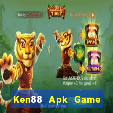 Ken88 Apk Game Bài Mới