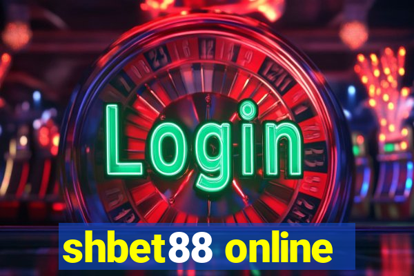 shbet88 online