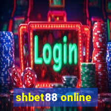 shbet88 online