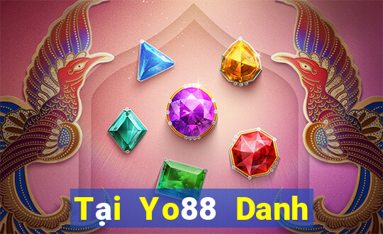 Tại Yo88 Danh Bai Sanh Rong