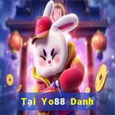 Tại Yo88 Danh Bai Sanh Rong