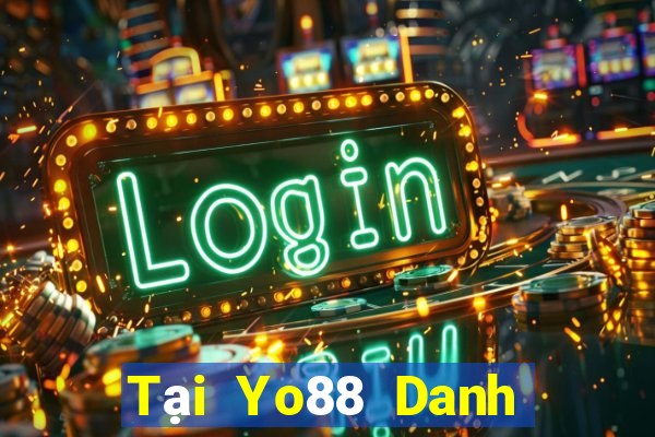 Tại Yo88 Danh Bai Sanh Rong