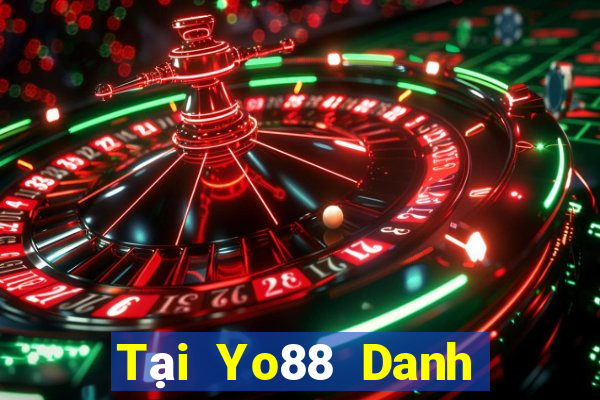 Tại Yo88 Danh Bai Sanh Rong