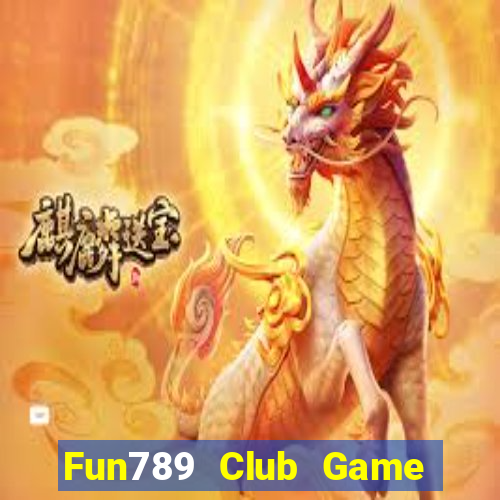 Fun789 Club Game Bài Y8