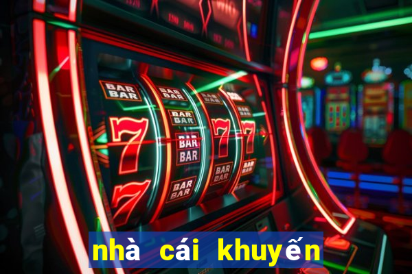 nhà cái khuyến mãi 100k