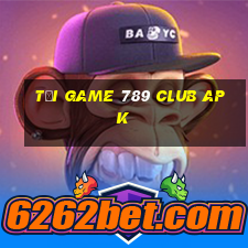 tai game 789 club apk