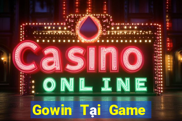 Gowin Tại Game Bài B52