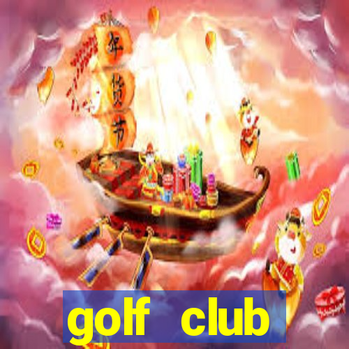 golf club membership bristol