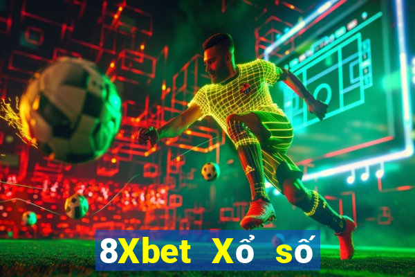 8Xbet Xổ số đại phát 1.0 Tải về