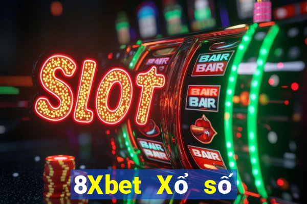 8Xbet Xổ số đại phát 1.0 Tải về