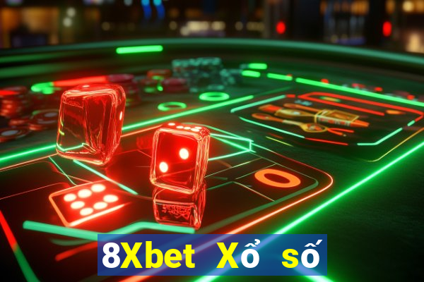 8Xbet Xổ số đại phát 1.0 Tải về