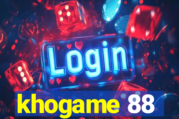 khogame 88