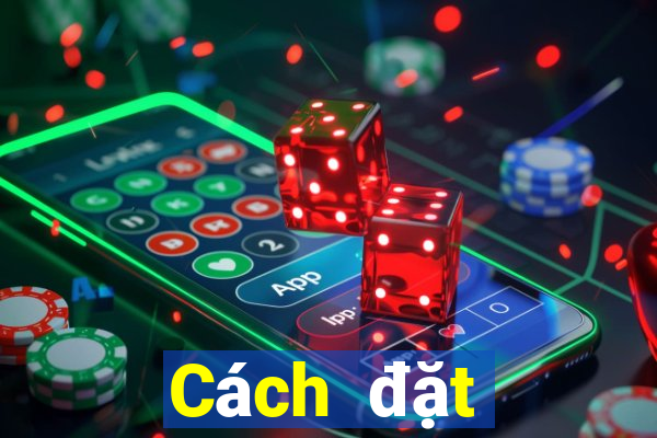 Cách đặt cược XSQT ngày 25