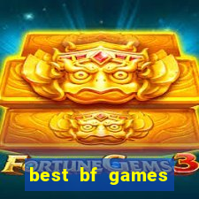 best bf games mobile casino