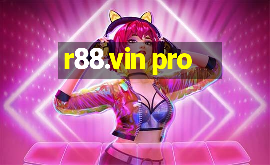 r88.vin pro