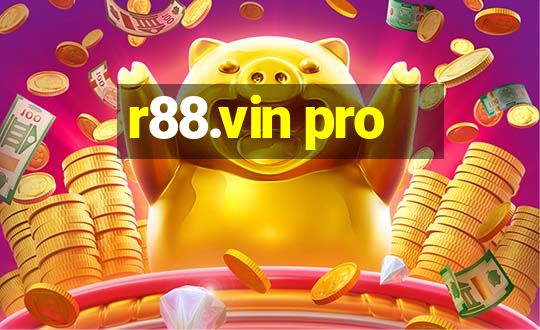 r88.vin pro