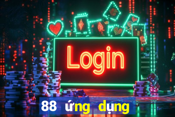 88 ứng dụng giải trí