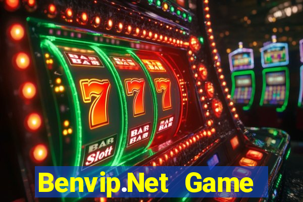 Benvip.Net Game Bài Có Code