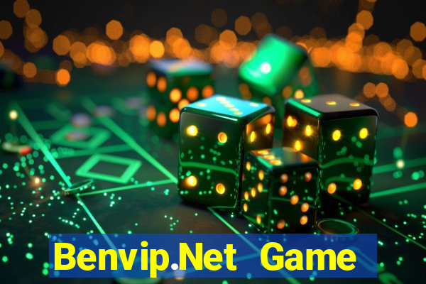 Benvip.Net Game Bài Có Code