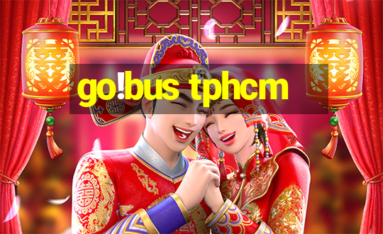 go!bus tphcm