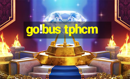 go!bus tphcm