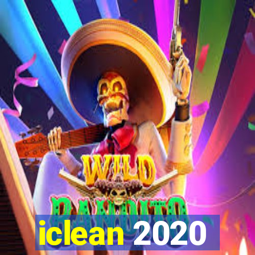 iclean 2020